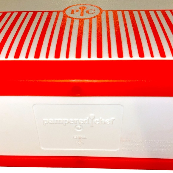 Pampered Chef Quicksicle Maker - Picture 6 of 7